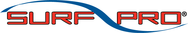 Surf-Pro Logo